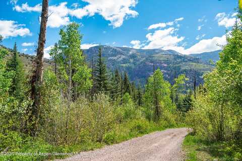 Tbd Coal Creek Road, Redstone, CO 81623