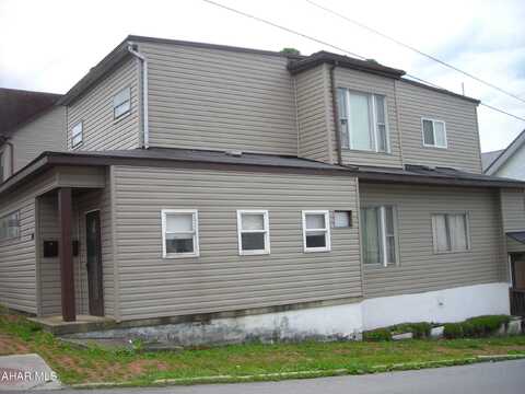 900 4th Avenue, Altoona, PA 16602