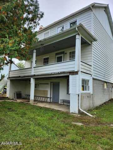 470 Golden Rule Drive, New Enterprise, PA 16664