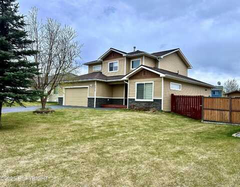 5612 Grand Teton Loop, Anchorage, AK 99502