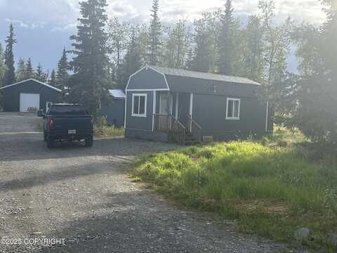 17185 Lunchbox Drive, Ninilchik, AK 99639
