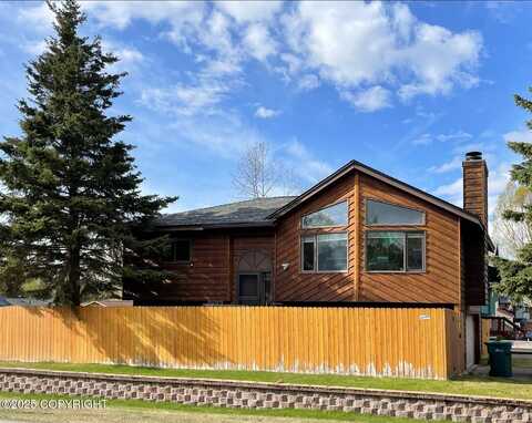 7950 Casey Circle, Anchorage, AK 99507