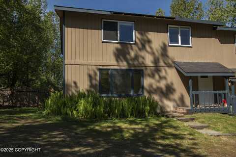 21332 Settlers Drive Drive, Chugiak, AK 99567