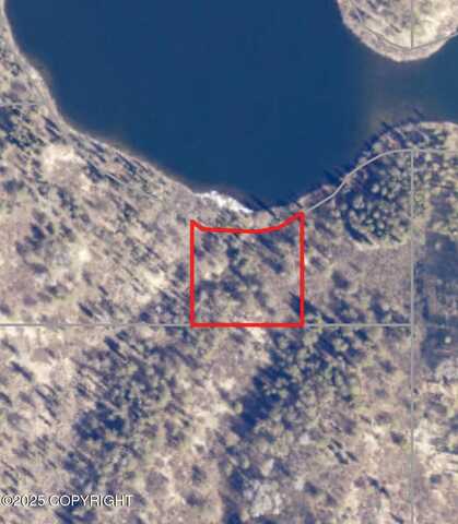 Lot 44 Remote, Kenai, AK 99635