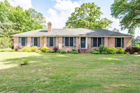 1035 White Pond Road, Leesburg, GA 31763