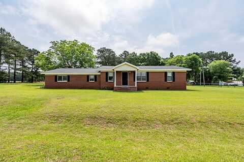 111 Massey Airport Road, Sylvester, GA 31791
