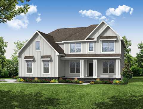 7044 Snap Spur Circle, Aiken, SC 29801
