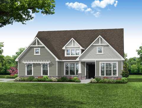 7078 Snap Spur Circle, Aiken, SC 29801