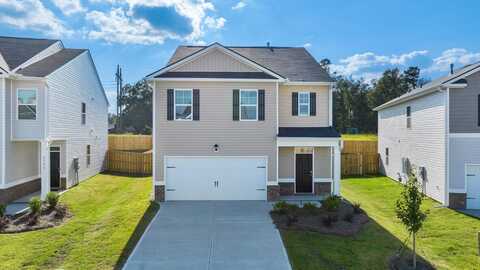 6050 Dead River Run, Beech Island, SC 29842