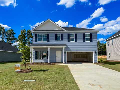 220 Shingle Oak Garden NW, Aiken, SC 29801