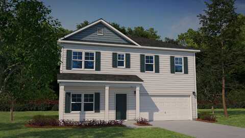 220 Shingle Oak Garden NW, Aiken, SC 29801