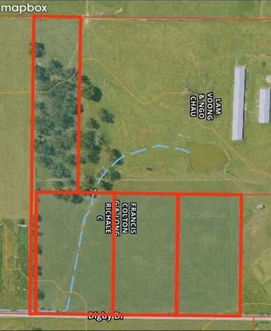 Digby DR, Gentry, AR 72734