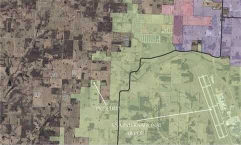 Digby DR, Gentry, AR 72734