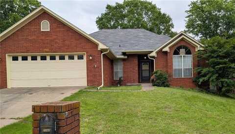 2560 Jayme Cir, Conway, AR 72032