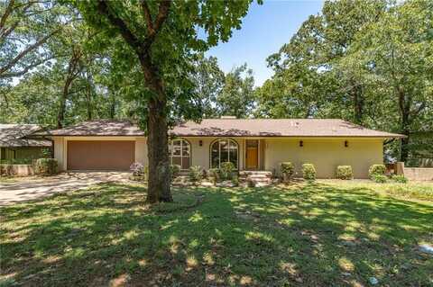 2427 Houston ST, Fort Smith, AR 72901