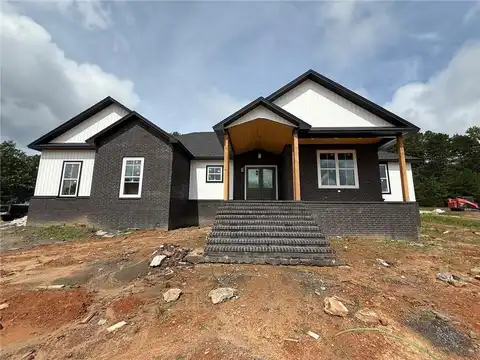 470 Stonegate DR, Pottsville, AR 72802
