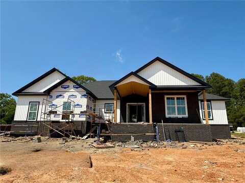 470 Stonegate DR, Pottsville, AR 72802