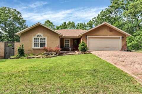 22 Dunstable DR, Bella Vista, AR 72714