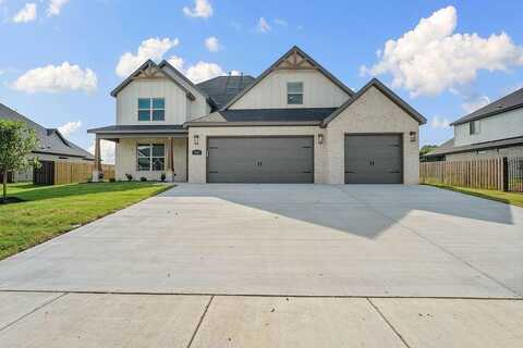 1211 Montieri DR, Centerton, AR 72719