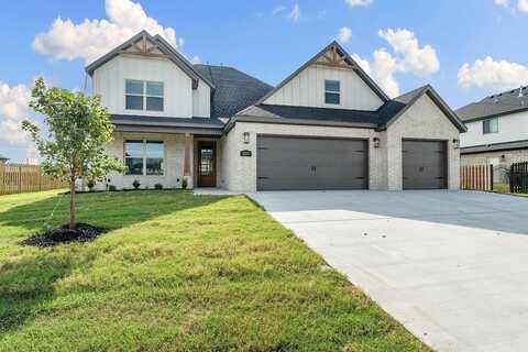 1211 Montieri DR, Centerton, AR 72719
