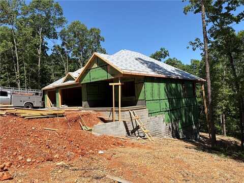 34 Chatburn LN, Bella Vista, AR 72715