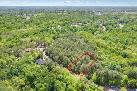 TBD Castlebay LN, Bella Vista, AR 72715