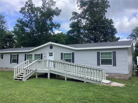 22168 Highway 62, Garfield, AR 72732
