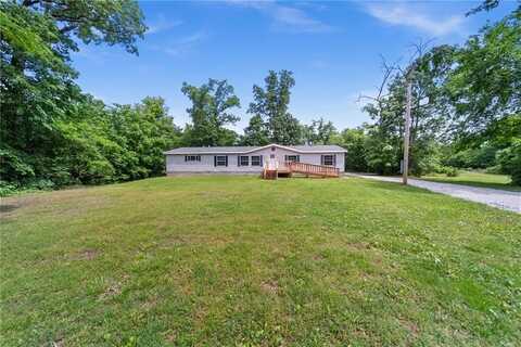 22168 Highway 62, Garfield, AR 72732
