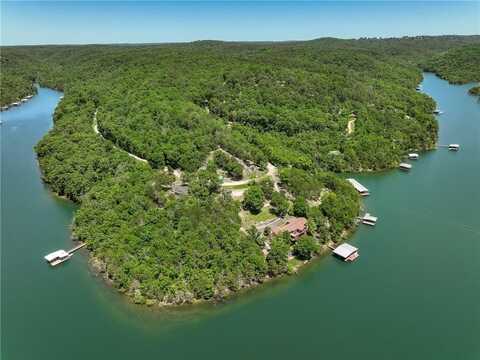 2895 County Road 116, Eureka Springs, AR 72631