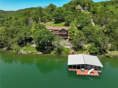 2895 County Road 116, Eureka Springs, AR 72631