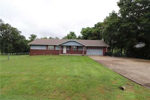 3064 Brandy LN, Springdale, AR 72762