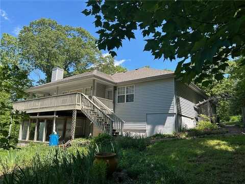 37 Retford DR, Bella Vista, AR 72715