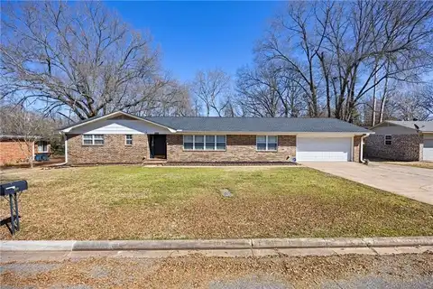 217 S Arlington AVE, Russellville, AR 72801