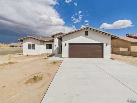 11751 KOFA ST, Wellton, AZ 85356