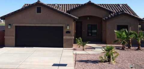 5332 E 33 PL, Yuma, AZ 85365