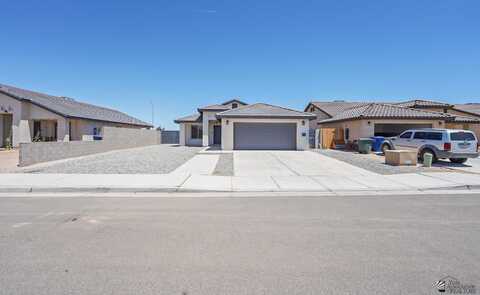 8716 E 40 PL, Yuma, AZ 85365