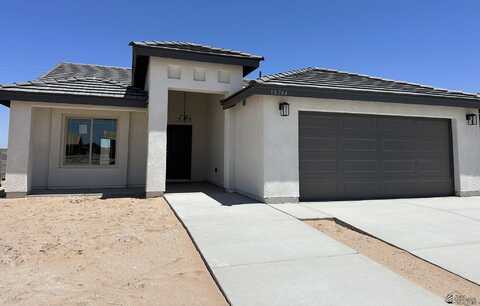 10744 E 45 PL, Yuma, AZ 85367