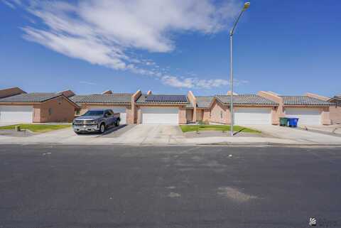 7352 E 38 ST, Yuma, AZ 85365