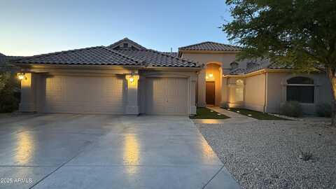 13980 E KALIL Drive, Scottsdale, AZ 85259