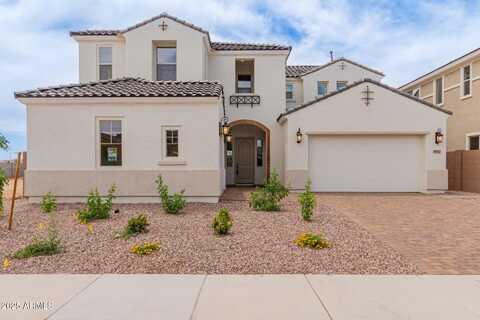 8817 W DENTON Lane, Glendale, AZ 85305
