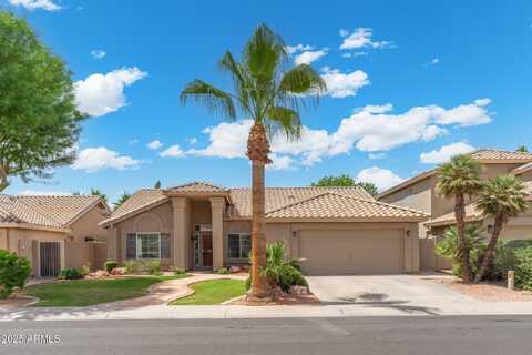 5911 W PARK Avenue, Chandler, AZ 85226
