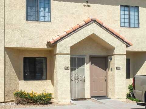455 S MESA Drive, Mesa, AZ 85210
