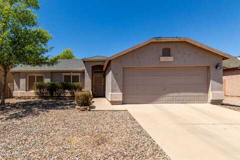1376 E ROSEMARY Trail, Casa Grande, AZ 85122