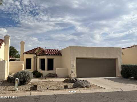 2169 E BISHOP Drive, Tempe, AZ 85282