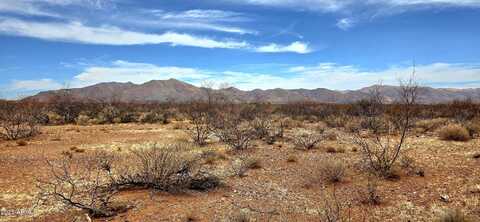 Lot 5 N Shale Drive, Bisbee, AZ 85603