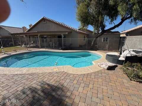 7813 E COVINA Street, Mesa, AZ 85207