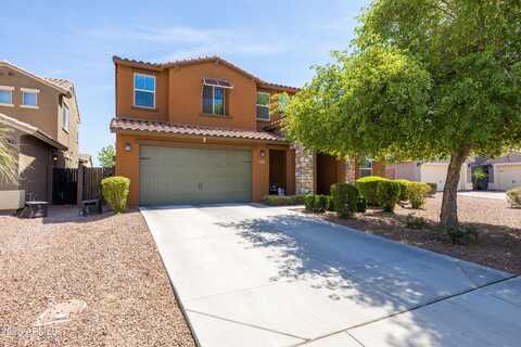 18649 W WILLIAMS Street, Goodyear, AZ 85338