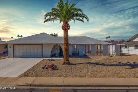 17404 N CONQUISTADOR Drive, Sun City West, AZ 85375