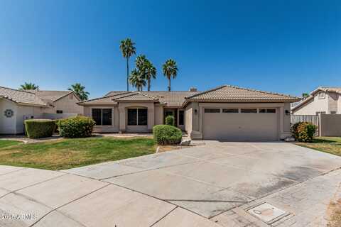 1343 W SAN CARLOS Place, Chandler, AZ 85248