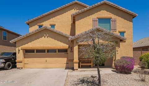 25218 W CARSON Court, Buckeye, AZ 85326